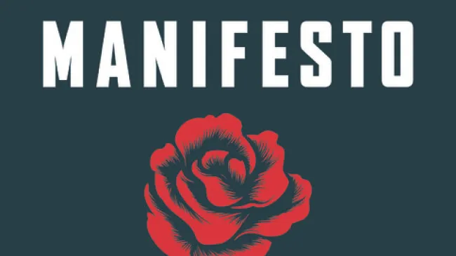 The Socialist Manifesto